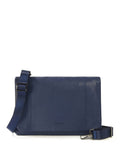 Genuine Leather Unisex Sling Bag - False Model - Casual