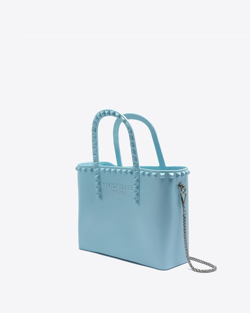 Women's Handbag - Valoria Prime Model - 100% PVC