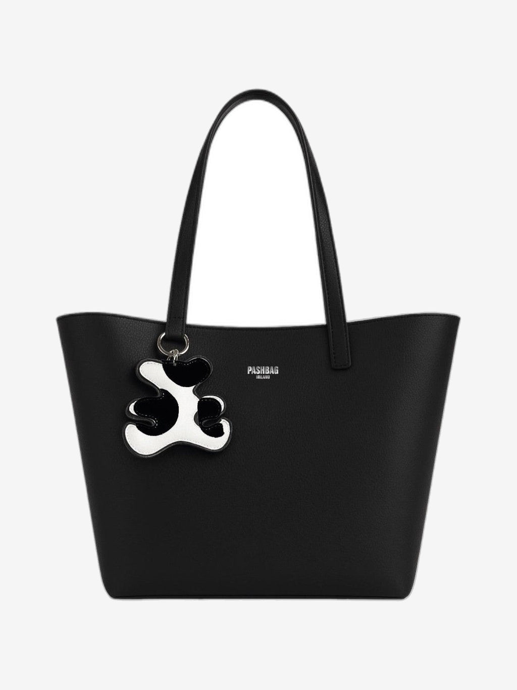PashBag Shopping Bag LIK - Black