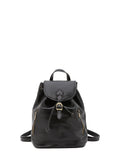 Women's Shoulder Bag - False Model - 100% Genuine Leather Handcrafted