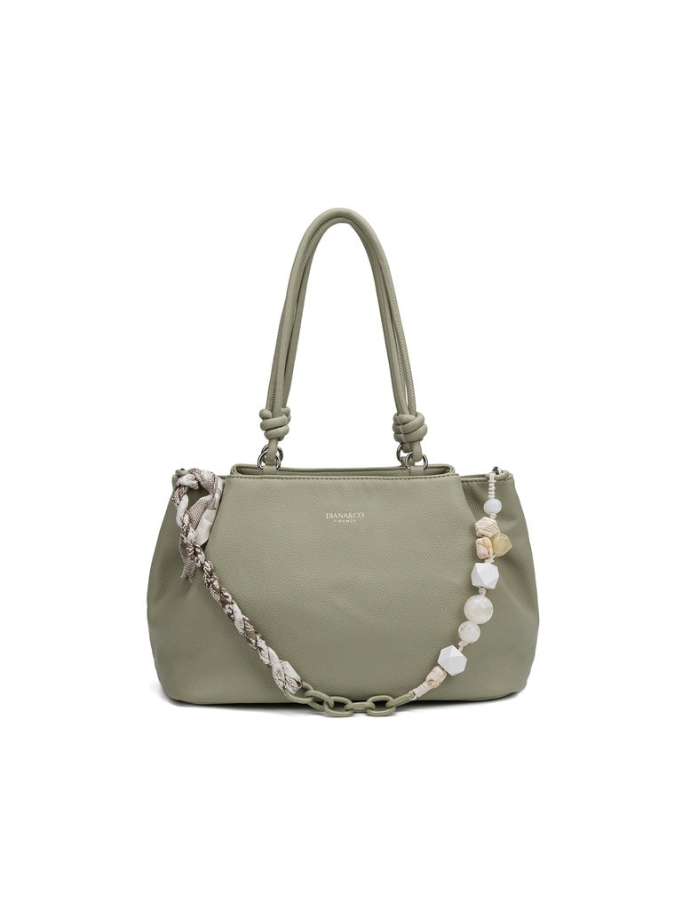 Women's Handbag - Seraphina Chic Model - 100% PU
