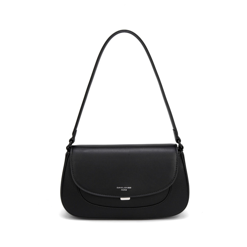 Women's Shoulder Bag - Elora Chic Design - 100% Polyurethane