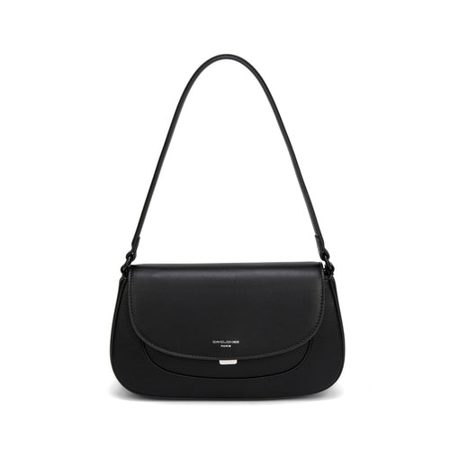 Women's Shoulder Bag - Elora Chic Design - 100% Polyurethane