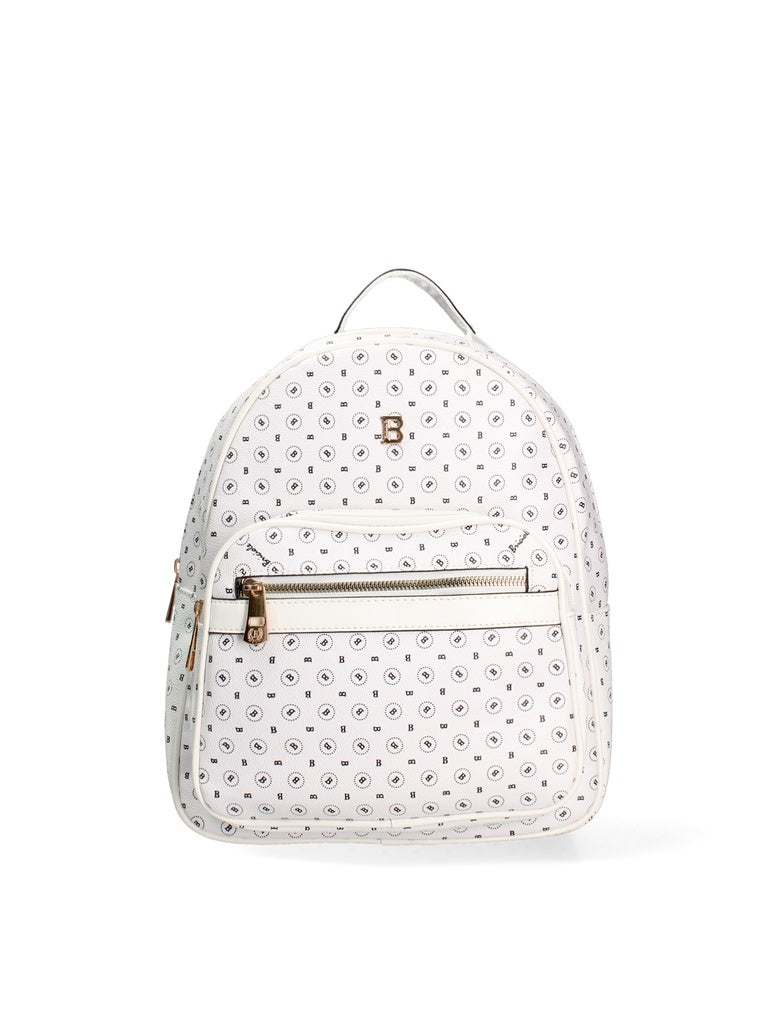 Erisia Prime Women's Backpack - 100% Polyurethane