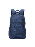 Unisex Backpack Argos - Polyester - Casual