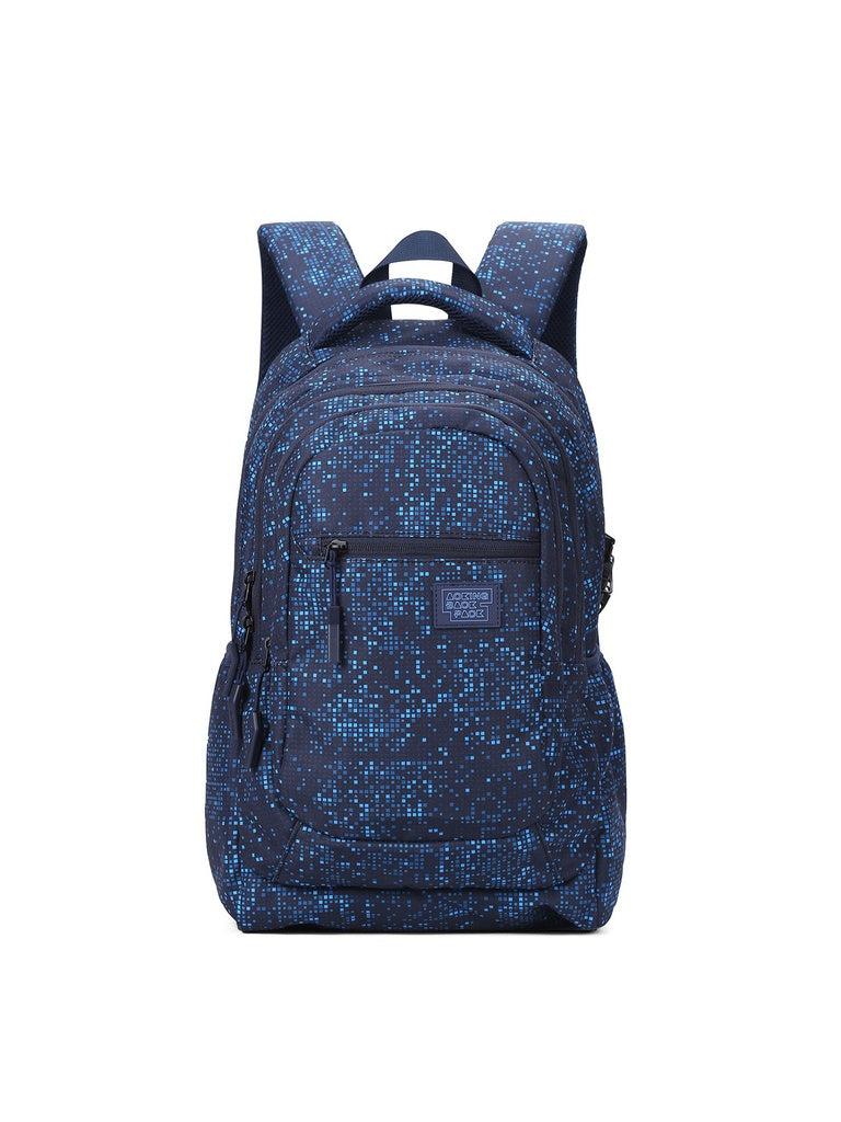 Unisex Backpack Argos - Polyester - Casual
