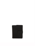 Men's Genuine Leather Wallet - False Model - Casual