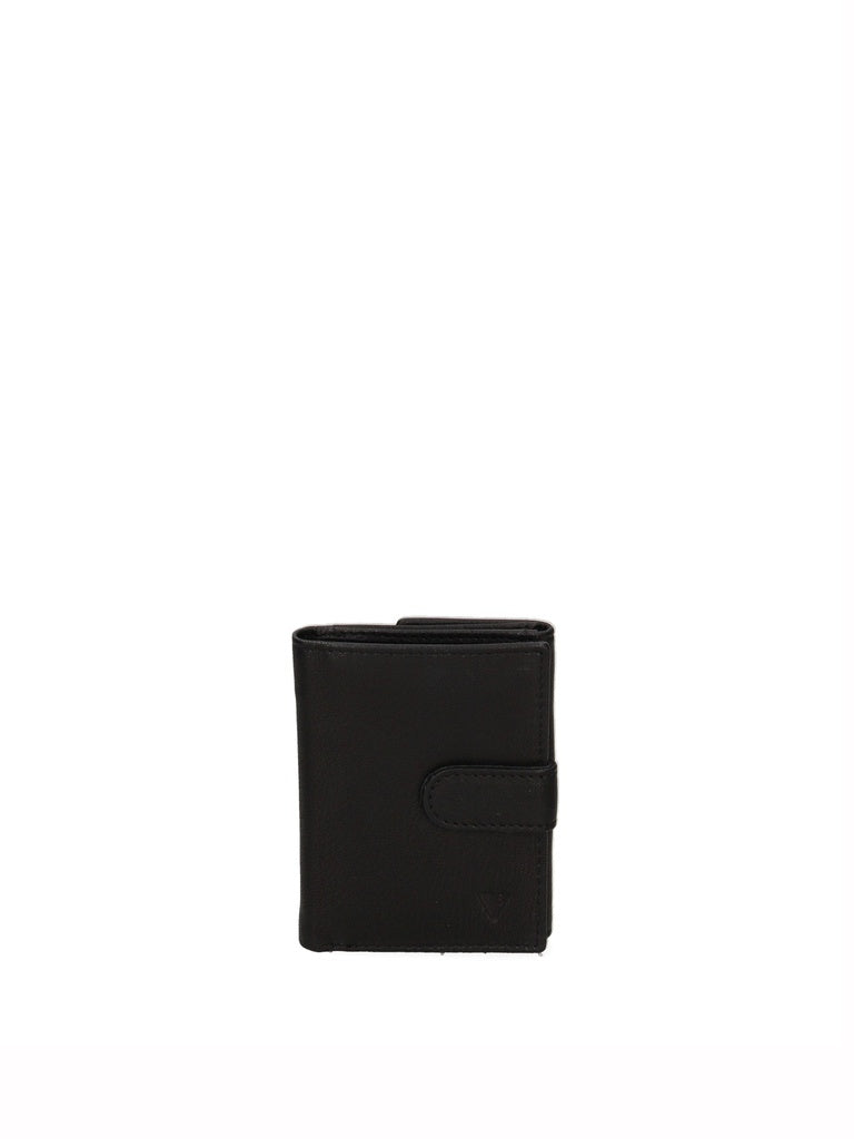 Men's Genuine Leather Wallet - False Model - Casual