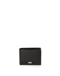 Men's Genuine Leather Wallet - Astor Prime Model - Casual