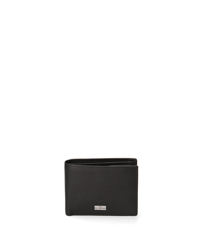 Men's Genuine Leather Wallet - Astor Prime Model - Casual