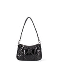 Women's Solara Nova Shoulder Bag - Nylon & Faux Leather