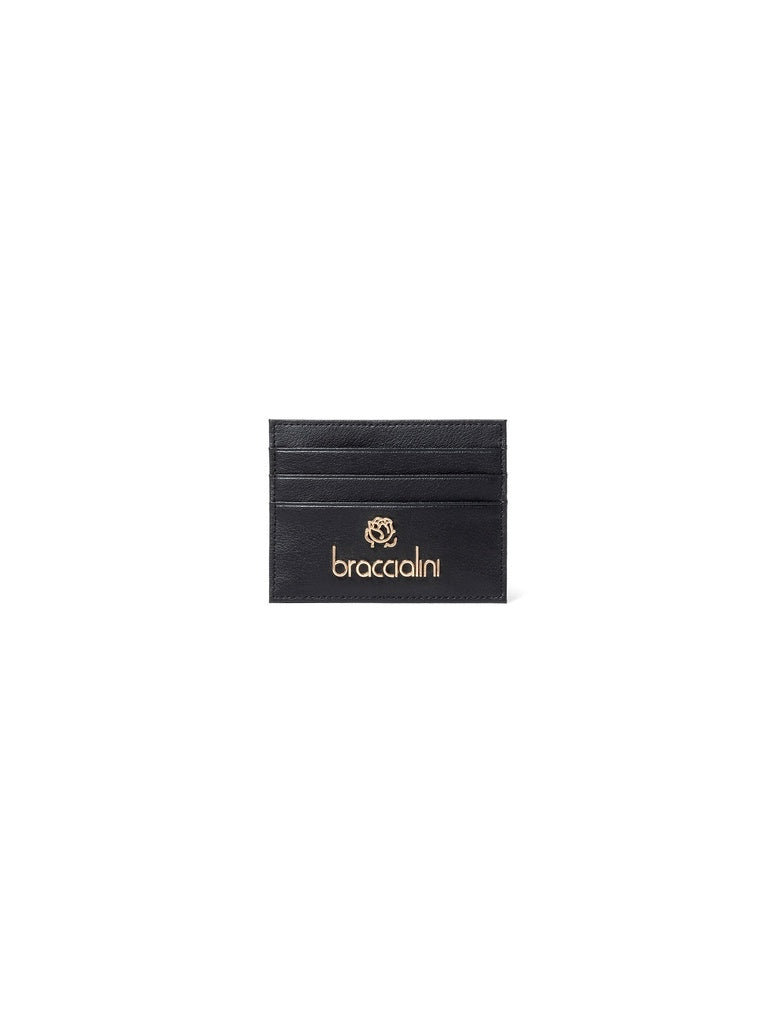 Women's Leather Card Holder - Elowen Ultra Model