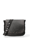 Women's Shoulder Bag Made in Italy - Aethera Nova - Genuine Leather
