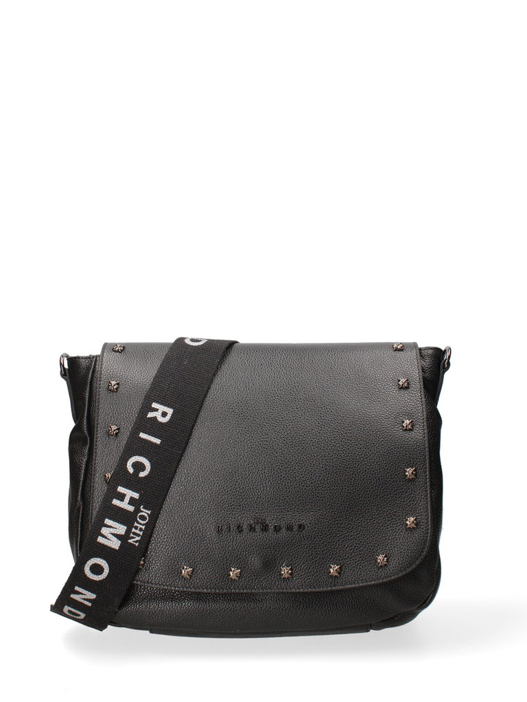 Women's Shoulder Bag Made in Italy - Aethera Nova - Genuine Leather