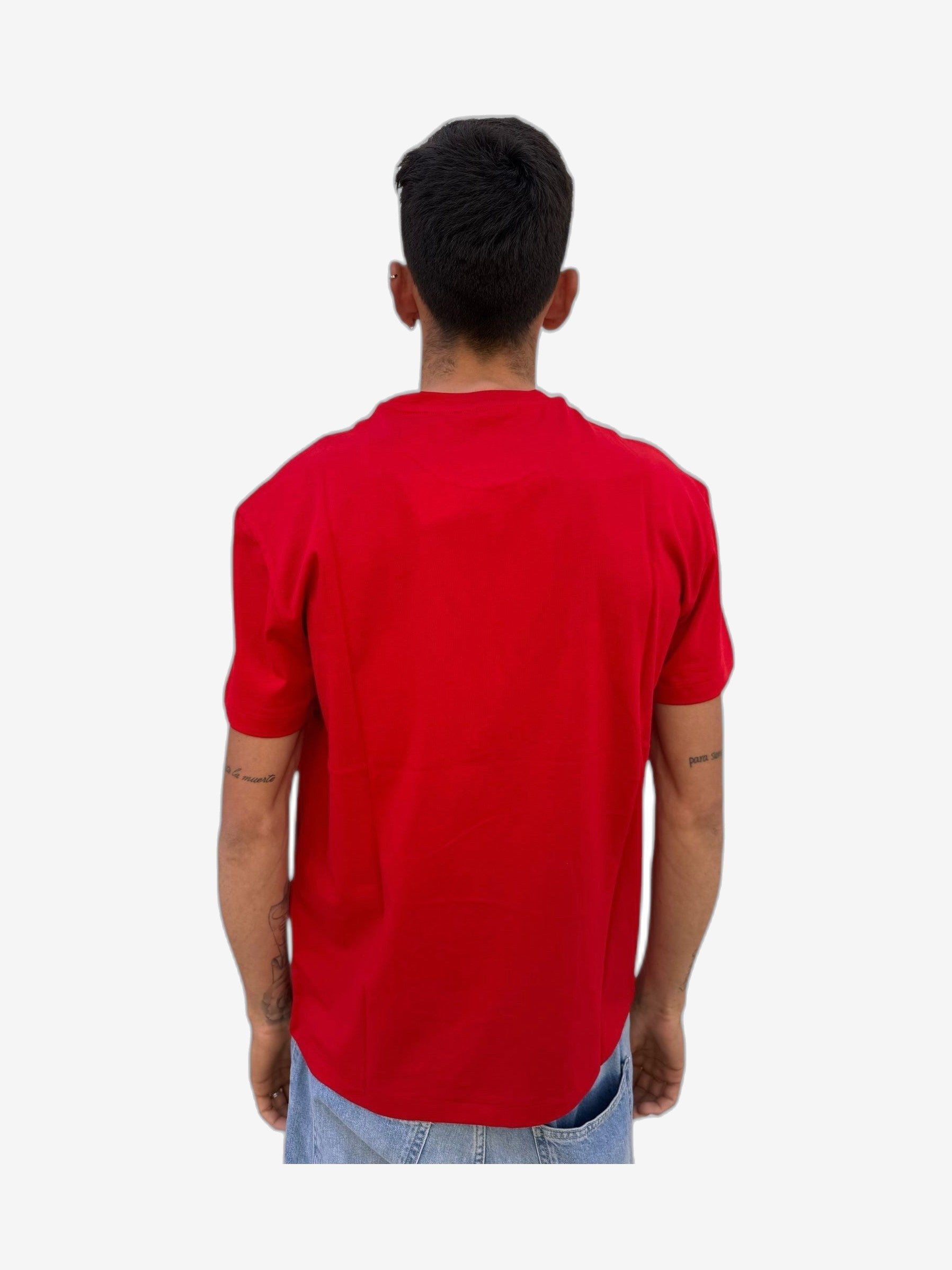 T-Shirt e Polo - RALPH LAUREN