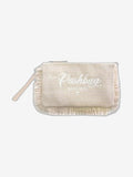 PASHBAG Pouch Damen Natural