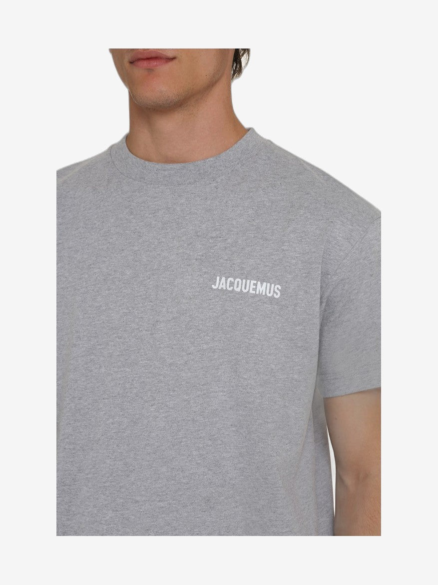 T-shirt - JACQUEMUS