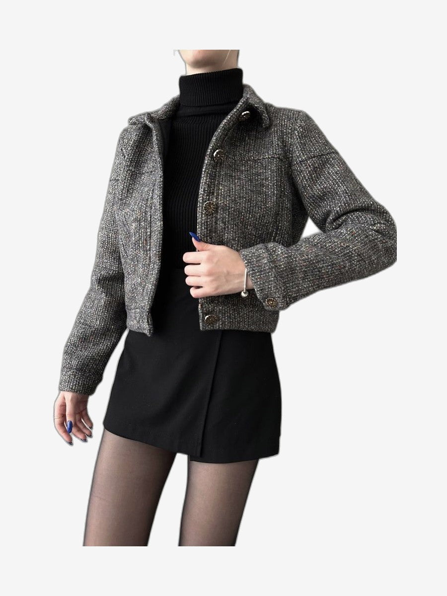 LONCA Accessori Donna Grigio