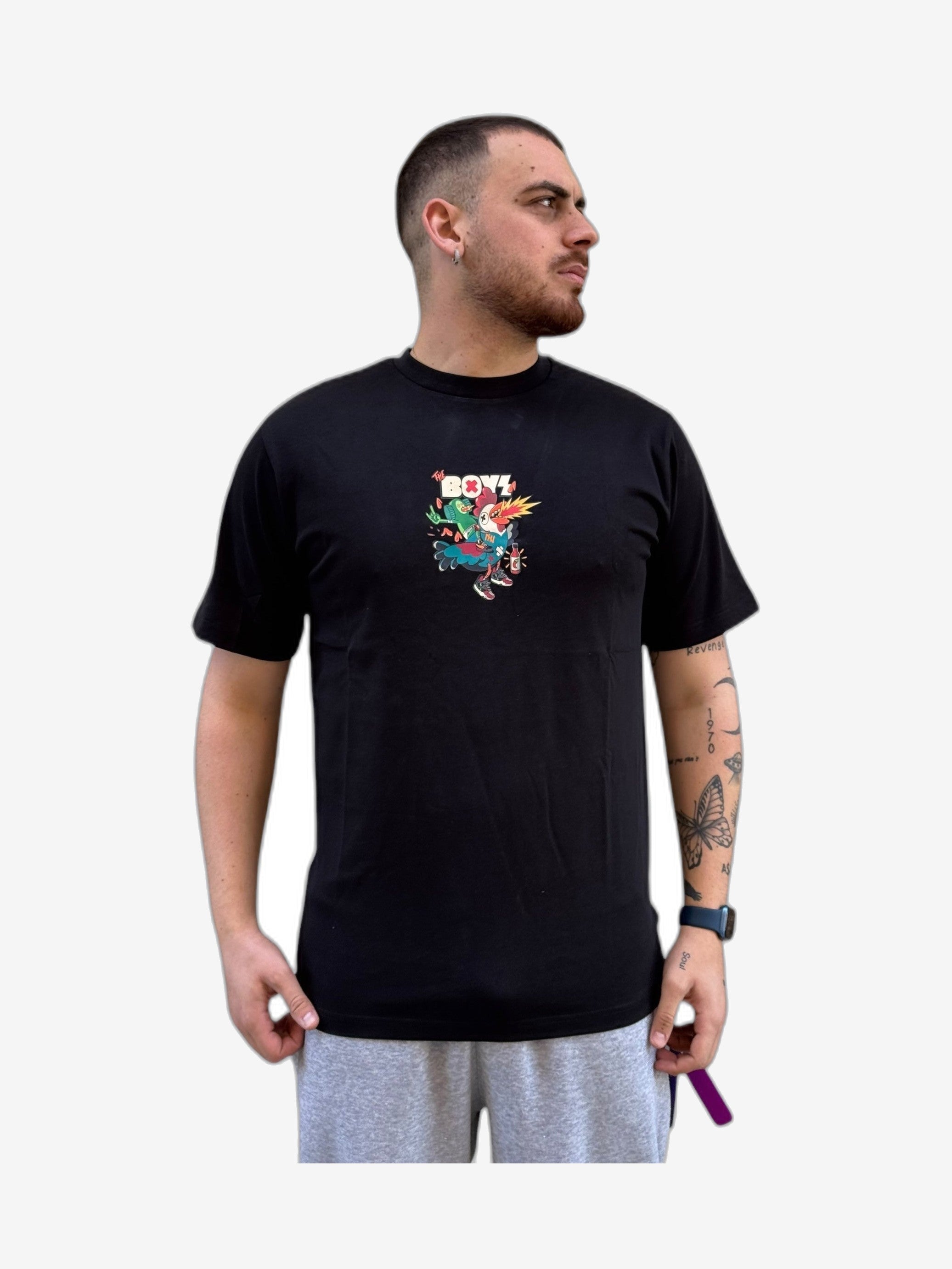 SI113 - T-Shirt und Polo - NIKE X OFF WHITE
