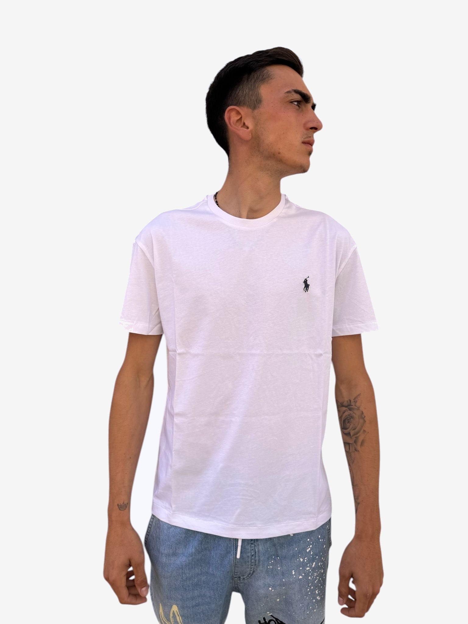 T-Shirt e Polo - RALPH LAUREN