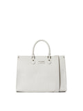 Women's Handbag - Lunaria Plus Model - 100% Polyurethane
