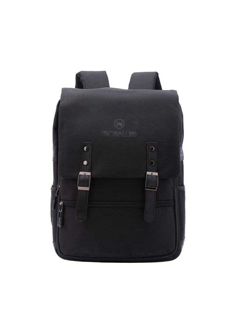 Polyester Men's Backpack - False Model - Casual