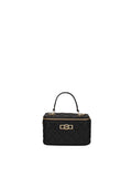 Women's Shoulder Bag - Novara Pro Model - 100% Vegan PU Leather