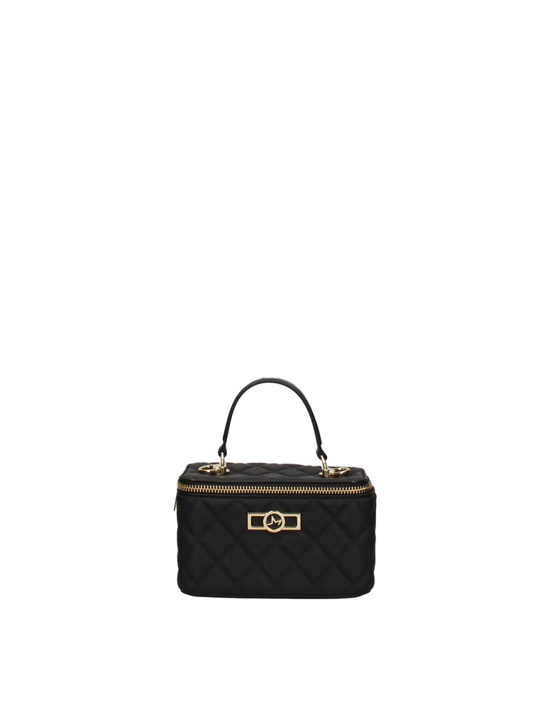 Women's Shoulder Bag - Novara Pro Model - 100% Vegan PU Leather