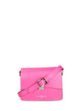 Women's Shoulder Bag - Made in Italy - Azura Model - Genuine Leather
