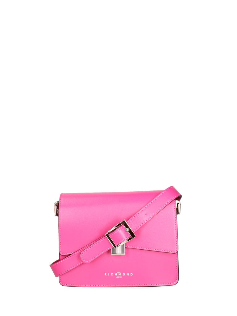 Women's Shoulder Bag - Made in Italy - Azura Model - Genuine Leather