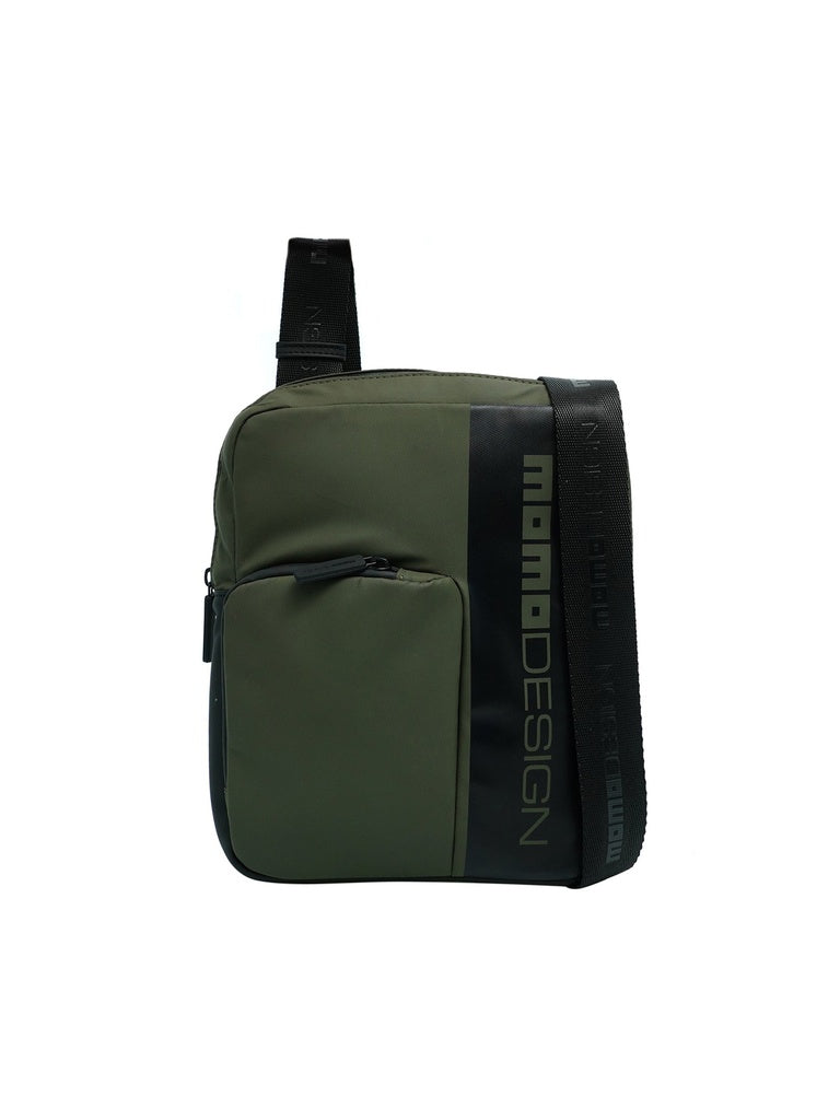 Valtor Pro Men's Sling Bag - Polyurethane - Casual