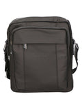 Shoulder Bag for Men - False Model - 100% PU Leather