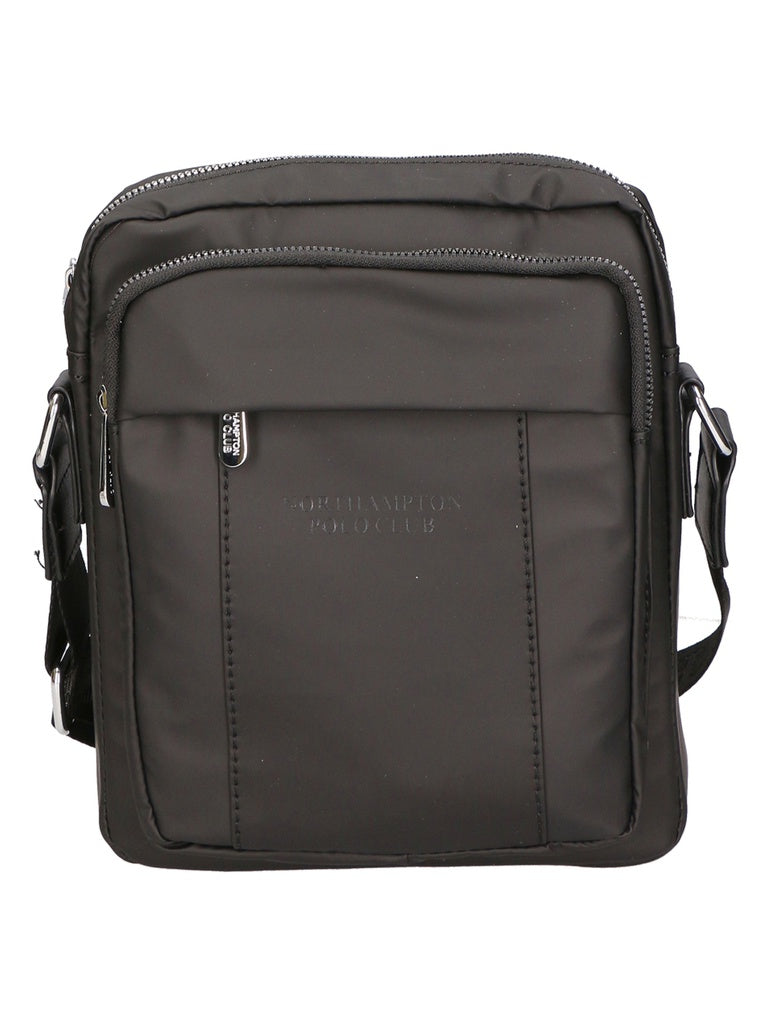 Shoulder Bag for Men - False Model - 100% PU Leather
