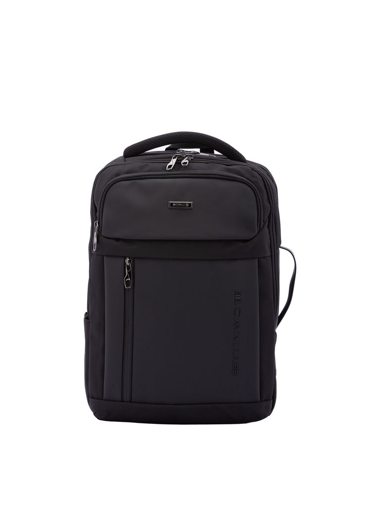 Polyester Men's Backpack - False Model - Casual