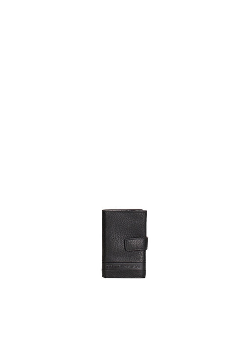 Men's Genuine Leather Wallet - Erebus Nova Model - Casual