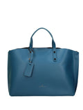 Women's Handbag - Selene Chic Model - 100% Leather