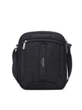 Unisex Sling Bag - Silvan Model - Polyester