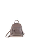 Women's Leather Backpack - Made in Italy - Lunaria Pro Model - Casual