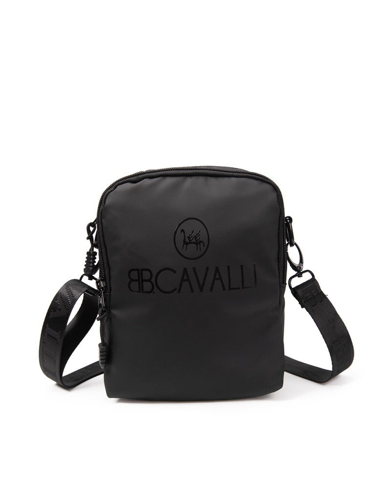Shoulder Bag for Men - False Model - 100% Polyester