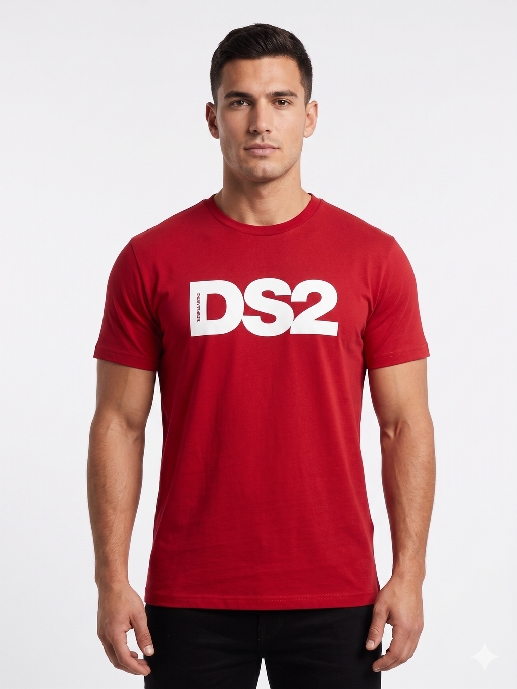 T-Shirt DS2 Uomo