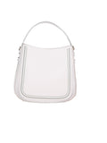 Women's Handbag - Gisella Model - Genuine Leather
