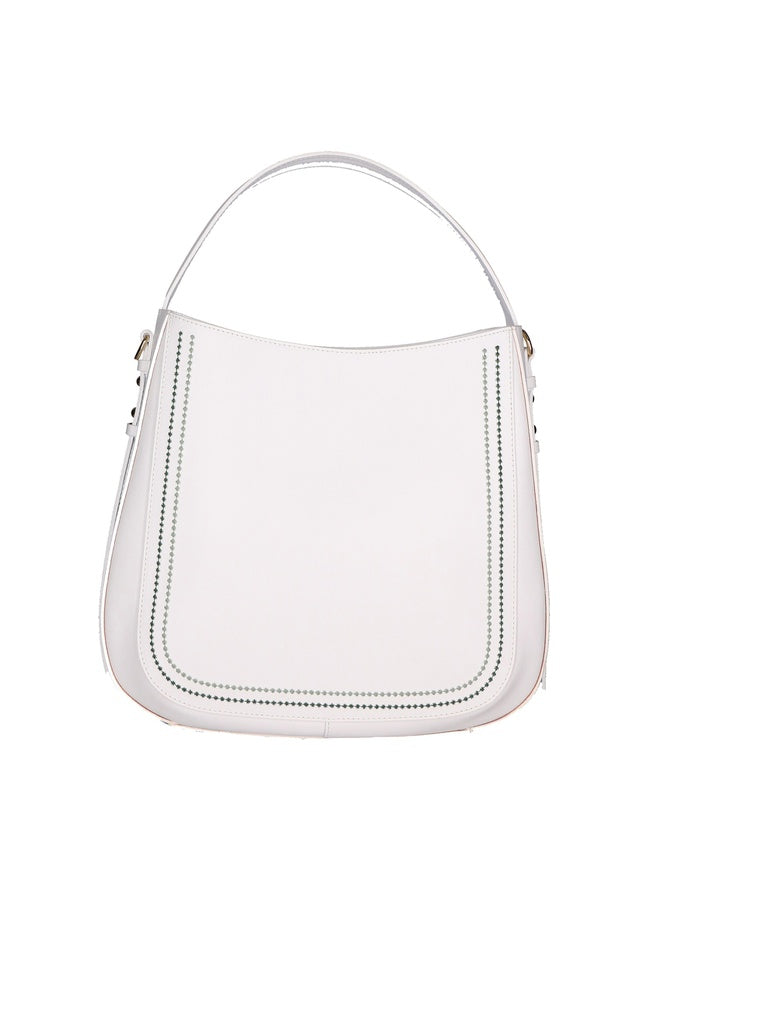Women's Handbag - Gisella Model - Genuine Leather