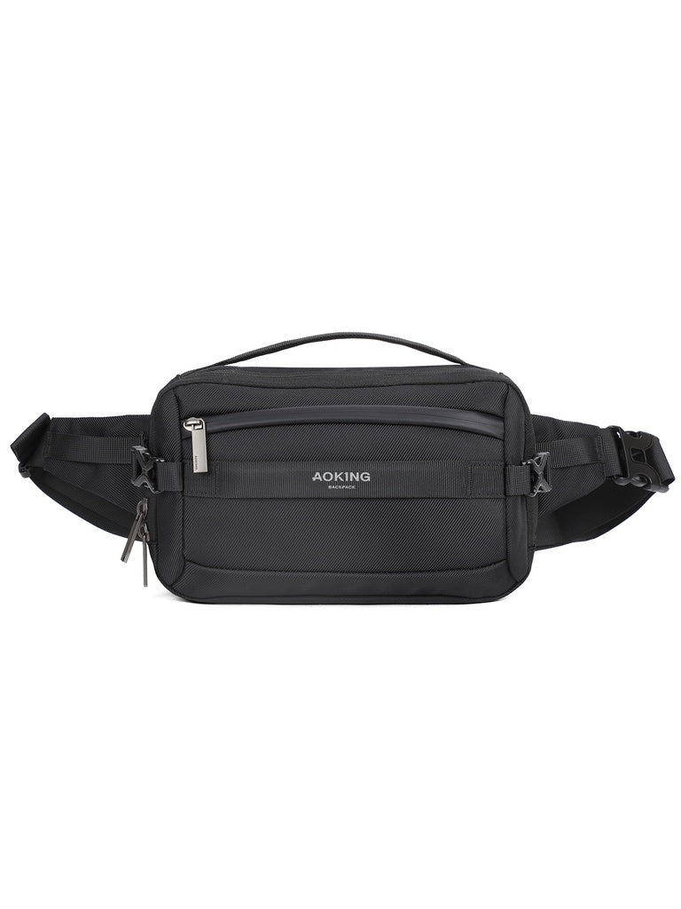 Unisex Astrea Nova Sling Bag - Polyester