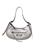 Women's Handbag - Gloria Model - Genuine Leather
