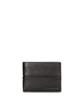 Men's Genuine Leather Wallet - Erebus Plus Model - Casual