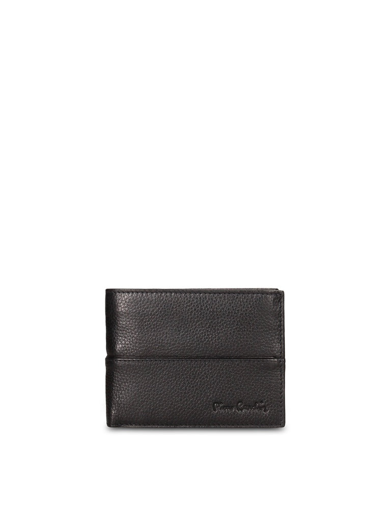 Men's Genuine Leather Wallet - Erebus Plus Model - Casual