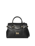 Women's Handbag - Evanthe Lux Model - 100% Polyurethane