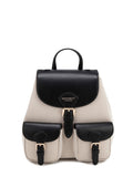 Casual Women's Backpack - Arcana Elite Model - Polyester/Polyurethane