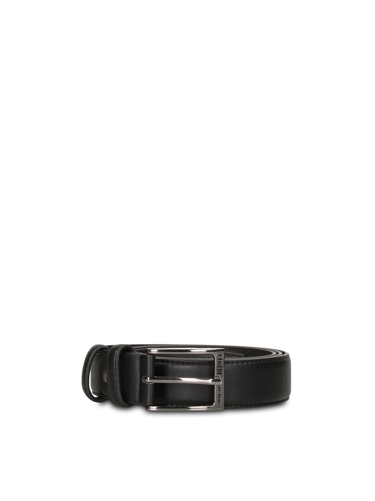 Genuine Leather Men's Belt - Zefiro Pro Model - Size 120-135