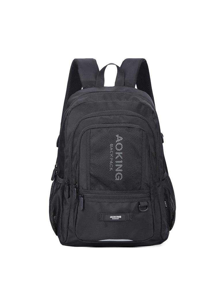 Unisex Novaris Ultra Backpack - Polyester - Casual